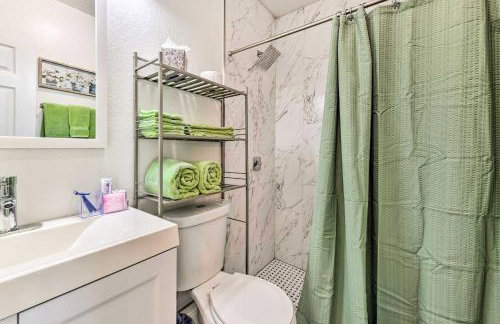 Bright, Pet-Friendly Retreat in Avon Park! - Foto 19