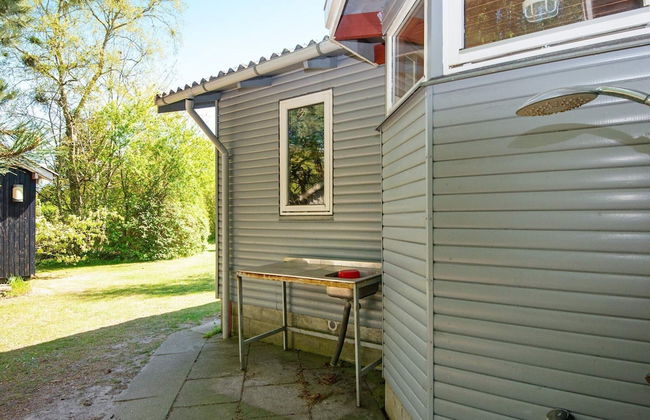 5 Person Holiday Home in Odder-by Traum - Foto 22