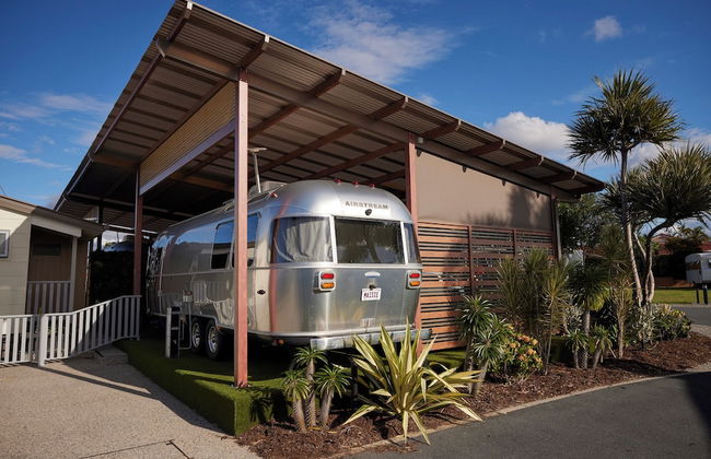 Brisbane Holiday Village - Foto 20