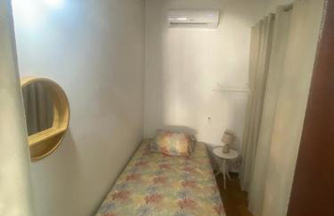 Casa poucos passos do mar em Buraco da Velha - Foto 2