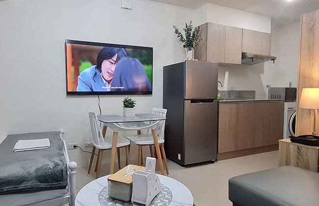 Inspiria Condo Units beside Abreeza Mall Davao - Foto 38