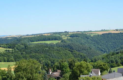 Appealing Apartment in Ittel With Garden, Parking, Bicycles - Foto 70