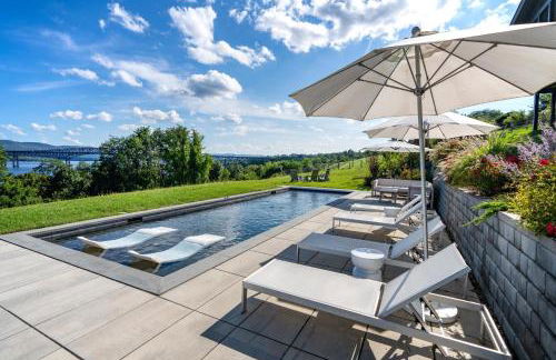 Hudson House - Foto 31