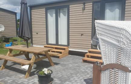 Campingland Ostsee - Mobilheim 72Strandgut NEU! - Foto 2