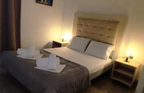 Alexander Apartments Nea Koutali - Foto 5