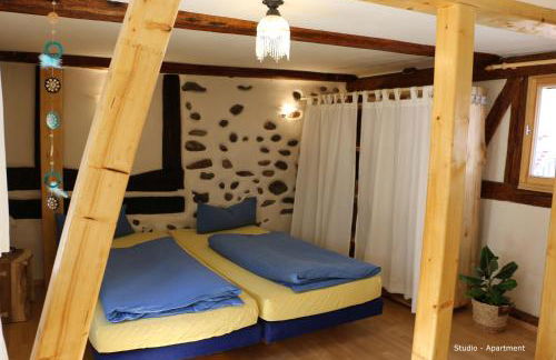 Bio-Ferienwohnung Ellensohn - Foto 17