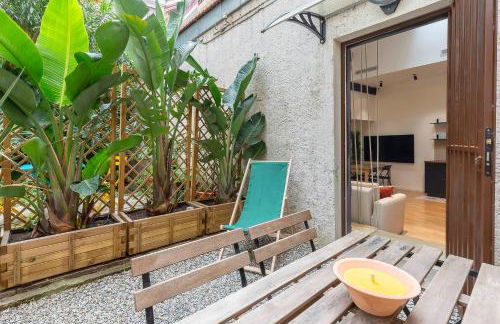 Loft Spacieux pour 10 personnes avec Terrasse - Photo 35