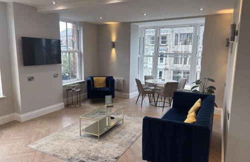 The Westborough - Luxury Apartments - Foto 1