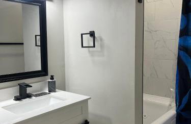 Sheffield Apt #1 - Foto 6