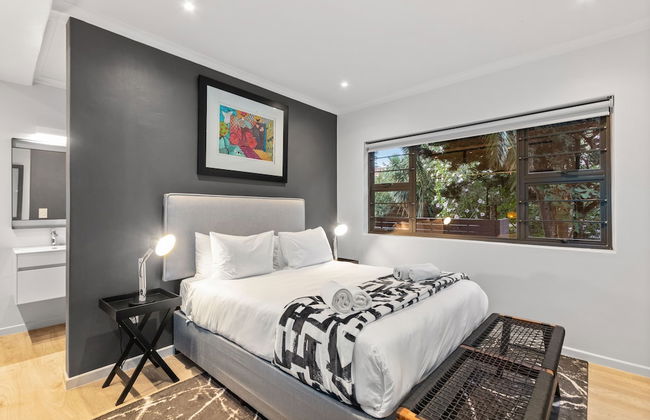 Oranjezicht Haven - Foto 6