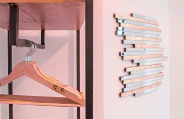 Hayy ApartHotels Stanley Mills - Foto 79