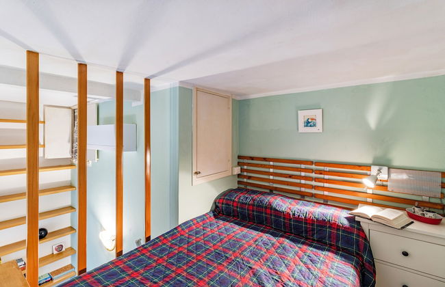 Florence Center Apt Private Garden - Foto 3