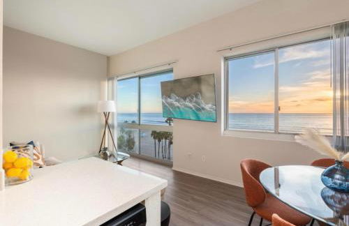 The Sunstone - Full Oceanview Right On The Sand - Foto 11