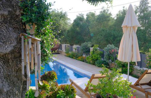 Villa Olive Green - Foto 26