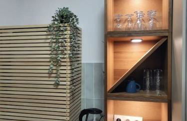 Ô Bon'Endroit - Appartement Confort - Centre Ville - Foto 21