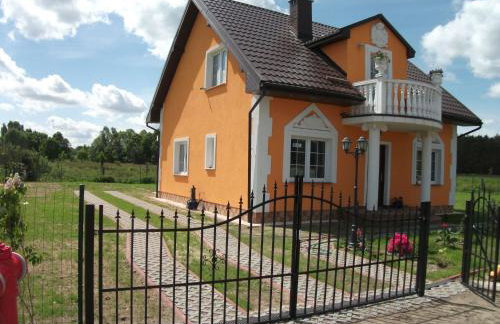Holiday Home Freistehendes Ferienhaus Orange für 10 Personen by Interhome - Foto 1