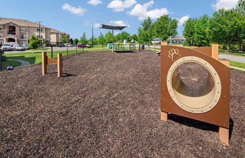 Landing Modern 1BD Gym Clubhouse - Foto 35