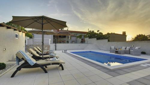 Villa Paola - Foto 4