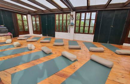 Finca s'Almudaina Farm Finca Villa 12p ETV1135 - Foto 37