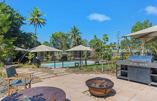 Magnetic Glamping - Foto 15