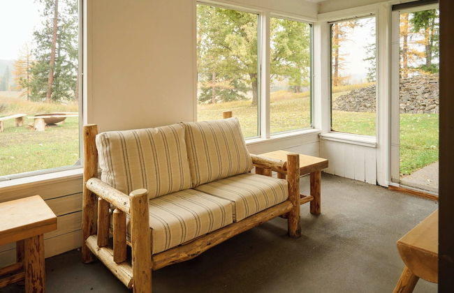 Alpine Falls Ranch - Foto 28