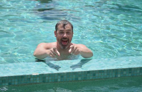 Sleep Up To 54 on 10 Private Acres Of Fun - Foto 52