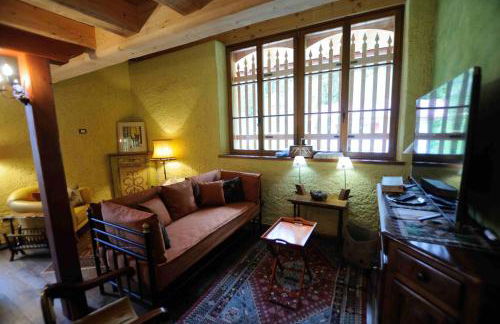 Chalet Pra Dell OSTIO Primiero San Martino di Castrozza - Foto 20