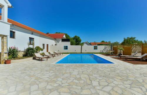 Marinic Comfortable holiday residence - Foto 3