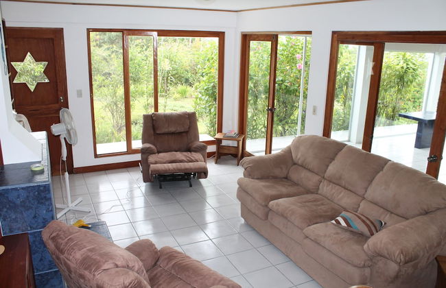 CRParaiso Main House - Foto 32