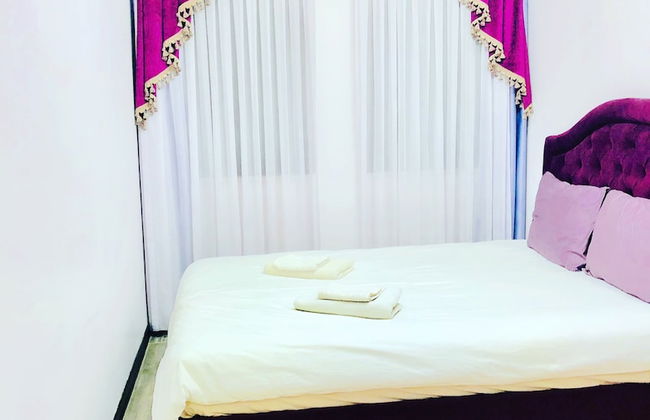 Taksim Cmlm Apart - Foto 7