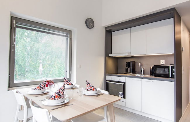 Spot Apartments Airport - Photo 18