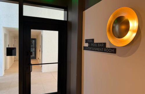 Downtown Miami 1BR Walk to Bayside Kaseya Gym Pool - Foto 32