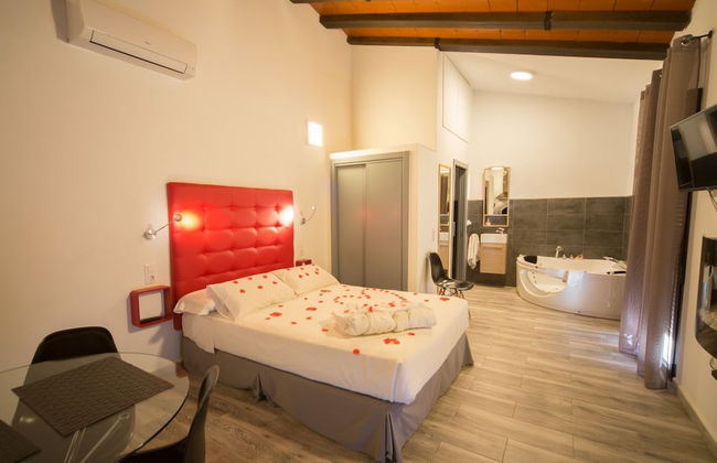 Estudios Rurales La Casa de Luis - Photo 9