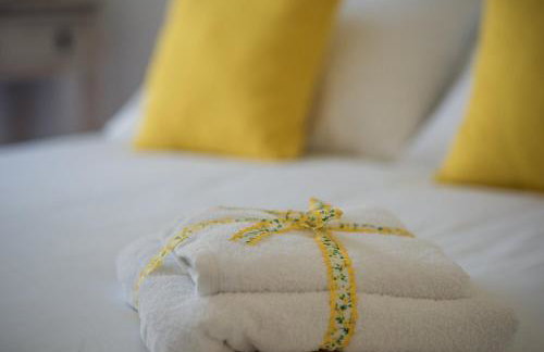 Verde e Mare Villa & Apartment - Photo 29