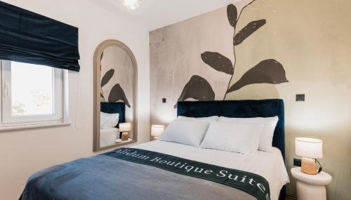 Calidum Boutique Suites - Foto 3