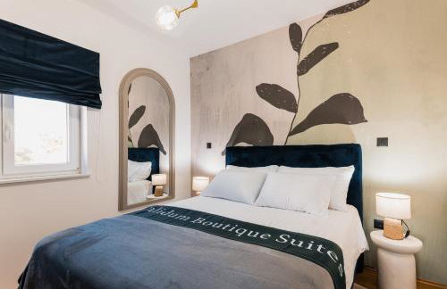 Calidum Boutique Suites - Foto 3