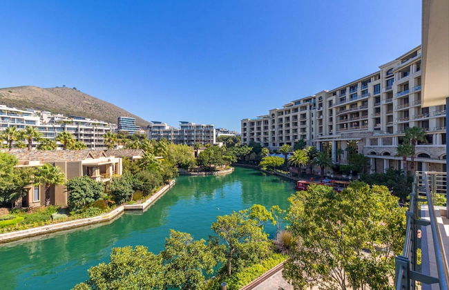 Executive Yacht View Two Bedroom Apartment - 409 - Foto 30