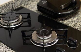 Apartamento em São João Del Rei, ao lado da Estação Ferroviária, estacionamento e ar condicionado - Foto 41