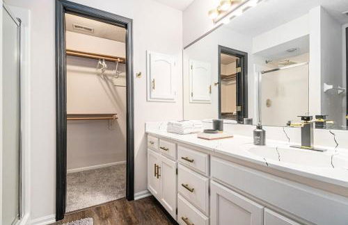 Furnished 5 BR Executive Rental - Foto 29