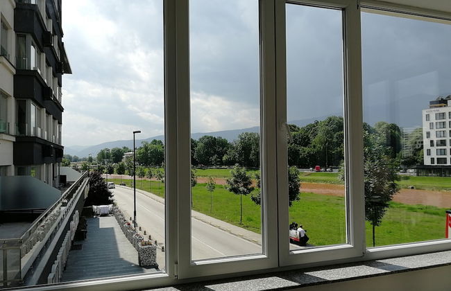 VIP Apartments Sarajevo - Foto 35