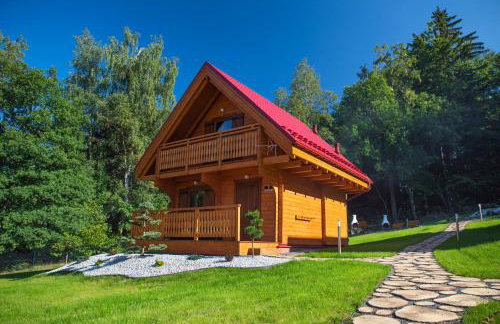 Górskie Wytchnienie Domki Karkonosze - Photo 68