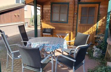 Ferienwohnung Eichweg - Foto 24