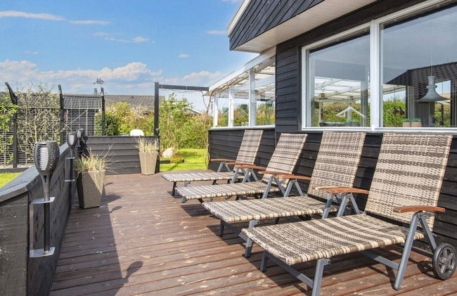 5 Person Holiday Home in Juelsminde - Foto 32