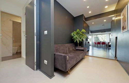 YCH-Exclusive apartment on Circus Maximus - Foto 34