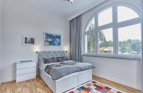 Apartamenty Swinoujscie - Wisus - Foto 112