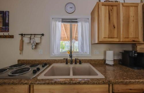 Saddlehorn Ridge Cabin - Foto 18