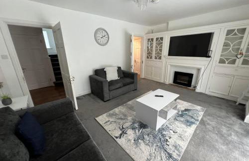 Large 8 Bedroom House in Edgbaston - Foto 29