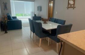 LINDO, apartamento praia da enseada Ubatuba, 100 mts da praia - Foto 28