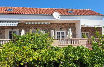 Apartments Mate Slavic - Foto 43