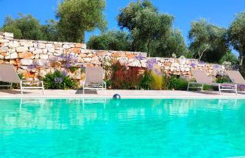 Trullo la perla di pietra - Foto 6